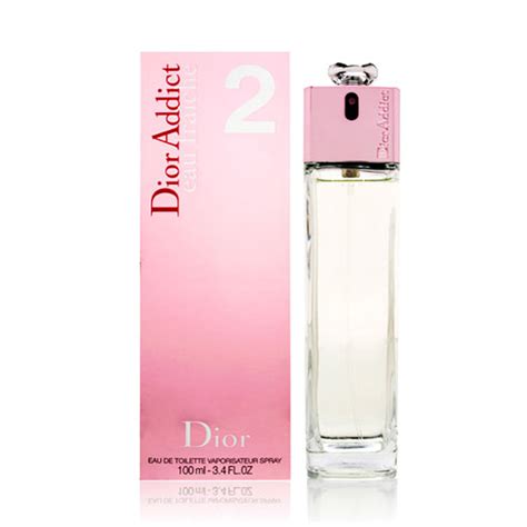 dior addict number 2